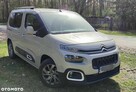Citroën Berlingo - 2