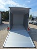 Przyczepa zabudowana Kontener Furgon Cargo C 400 - 6
