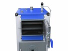 Nowy kocioł piec 20KW wszystkopalny drewno i węgiel do 160m2 - 6