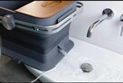 MASAŻER WODNY DO STÓP MEDIVON AQUA PRO - 5