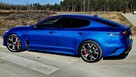 Kia Stinger 3,3 AWD Salon Polski IDEALNY - 15