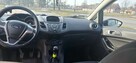 Ford Fiesta 1.5 TDCi 2016 - 8