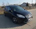 Sprzedam ford c-max 2011r. 7 os benzyna - 12
