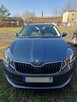 Skoda Octavia 2.0 TDI DSG Drive 4x4 150KM 2017 - 1