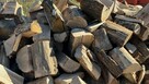 DREWNO do kominka MAZURY drewno na OPAŁ tanio! - 9