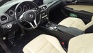 Sprzedam Mercedes Klasa C/Cupe - 5