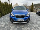 Opel Mokka - 2
