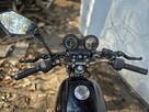 Sprzedam Yamaha YBR 125cc 2006r - 7