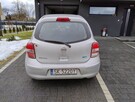 Sprzedam Nissan Micra K13 - 4