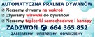 Pralnia Dywanów Na Wskroś Transport - 2