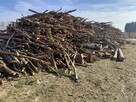 Tani opał GAŁĘZIÓWKA do kominka do ogniska GRUBA - 2