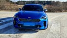 Kia Stinger 3,3 AWD Salon Polski IDEALNY - 7