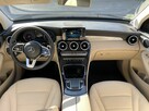 Mercedes GLC 2019r 2.0 194KM 102.400+Vat Salon PL ASO - 9