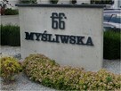 Sprzedam garaż Kraków ul. Myśliwska - 2