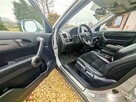 Honda CRV III r.2010 GAS - 7