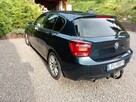 BMW f20 114i - 5