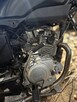 Sprzedam Yamaha YBR 125cc 2006r - 4