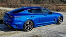 Kia Stinger 3,3 AWD Salon Polski IDEALNY - 14