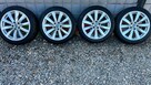 Alufelgi z oponami uniroyal audi a4 - 15