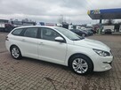 Peugeot 308 - 3