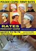 Odzież medyczna firmy Rates - 9