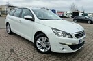 Peugeot 308 - 2