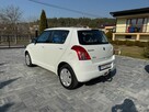 Suzuki Swift 4x4 - 4