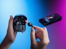 Słuchawki ASUS ROG Cetra Dokanałowe ANC, Dźwięk przestrzenny - 6