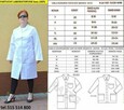 Odzież medyczna firmy Rates - 5