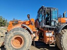 ładowarka kołowa Hitachi ZW310LSD-6 - 4