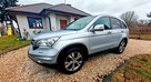 Honda CRV III r.2010 GAS - 2