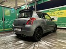 Suzuki Swift 1.3 GLX Comfort 92 KM, 2010r – Niezawodny, Świe - 5