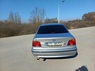 BMW 520i 2.0 benzyna 150 KM. - 4