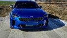 Kia Stinger 3,3 AWD Salon Polski IDEALNY - 2