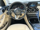 Mercedes GLC 2019r 2.0 194KM 102.400+Vat Salon PL ASO - 10