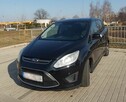 Sprzedam ford c-max 2011r. 7 os benzyna - 11