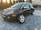 Opel Adam - 1