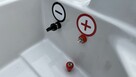 Nowa ŁÓDKA łódź wędkarska rekreacyjna STABILNA WojBots - 7