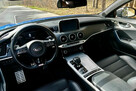 Kia Stinger 3,3 AWD Salon Polski IDEALNY - 8