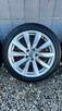 Alufelgi z oponami uniroyal audi a4 - 13