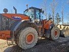 ładowarka kołowa Hitachi ZW310LSD-6 - 13