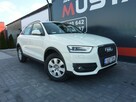 Audi Q3 2.0TDI 140Ps*MANUAL*Klima* Elektryka*Niski Przebieg*2 Komplet kół - 3