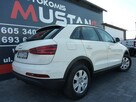 Audi Q3 2.0TDI 140Ps*MANUAL*Klima* Elektryka*Niski Przebieg*2 Komplet kół - 4