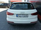 Audi Q3 2.0TDI 140Ps*MANUAL*Klima* Elektryka*Niski Przebieg*2 Komplet kół - 5