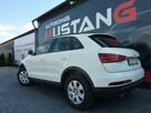 Audi Q3 2.0TDI 140Ps*MANUAL*Klima* Elektryka*Niski Przebieg*2 Komplet kół - 6