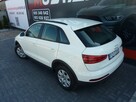 Audi Q3 2.0TDI 140Ps*MANUAL*Klima* Elektryka*Niski Przebieg*2 Komplet kół - 7