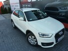 Audi Q3 2.0TDI 140Ps*MANUAL*Klima* Elektryka*Niski Przebieg*2 Komplet kół - 9