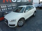 Audi Q3 2.0TDI 140Ps*MANUAL*Klima* Elektryka*Niski Przebieg*2 Komplet kół - 10