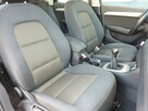 Audi Q3 2.0TDI 140Ps*MANUAL*Klima* Elektryka*Niski Przebieg*2 Komplet kół - 15