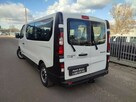 Renault Trafic Faktura vat23% bezwypadkowy - 3
